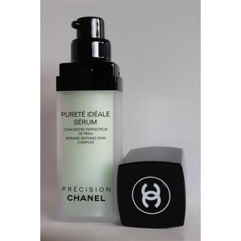 chanel purete ideale serum купить